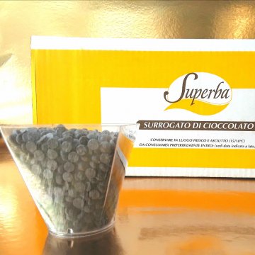 SURROGATO GOCCE MIGNON VANDE 1X10KG